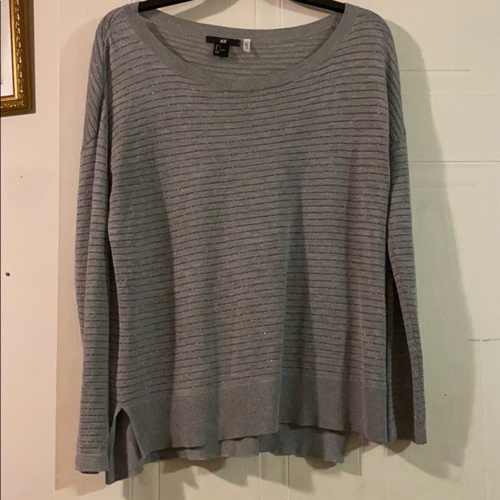 Light sweater